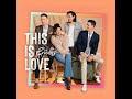 This Is Love Video preview