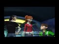 Ben 10 Ultimate Alien Cosmic Destruction Devil's Tower part 1