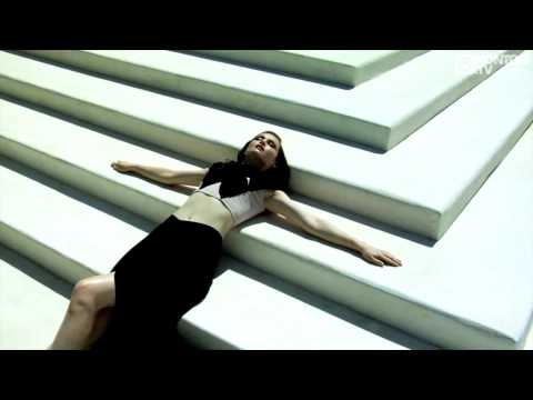 Armin van Buuren vs Sophie Ellis Bextor - Not Giving Up On Love (Official Video HD)