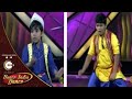 Jeet and Ruturaj Fabulous Performance On Govinda's Songs - DID Dance Ke Superkids