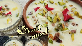 Diwali Special Sweet Recipe Less Ingredients Recipe 10 Min Me Ho Jaye Ready Esi He Ye Recipe