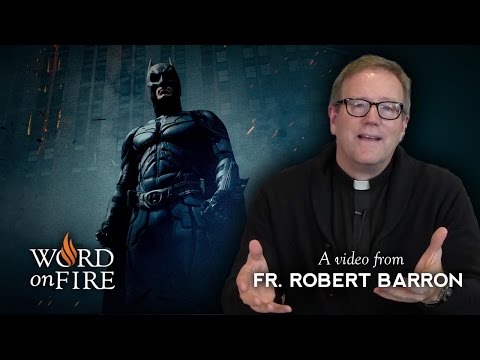 Father Barron on