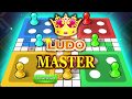 Ludo Master™ - New Ludo Board Game 2021 For Free
