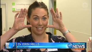 New tool Network Ten