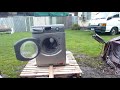 washer