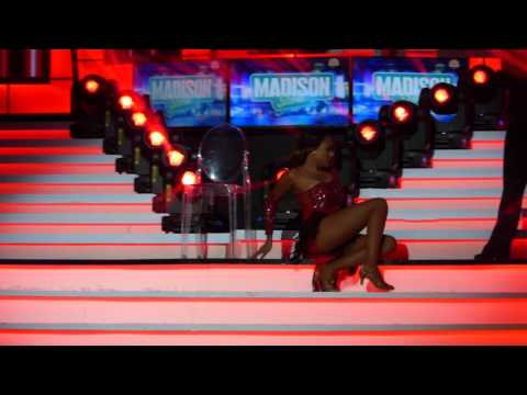 Dancing with The Stars 2015 - Gala1 - Viera Algandona