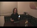 Using iPhone 4 with a Braille display