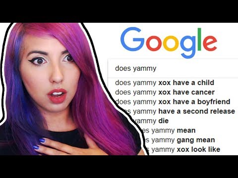 I GOOGLED MYSELF AND THE RESULTS WERE SHOCKING I GOOGLED MYSELF AND THE RESULTS WERE SHOCKING