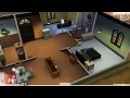 Les Sims 4 - La Famille Dugout ! #2 [1080p]
