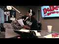 DeDe Hot Topics - Toyko Toni Beefing With Jess Hilarious