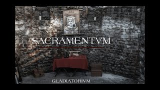Sacramentum Gladiatorium MMXXII