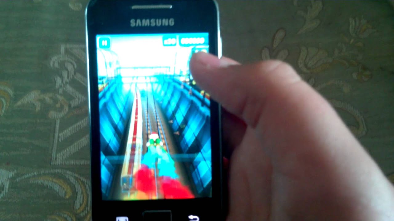 Subway Surf Android Samsung Galaxy Mini Cкачать Торрент