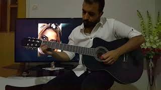 Ece Seçkin- Adeyyo Cover By Sai̇t
