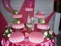 decoraciones