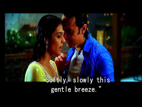 Dekho Na...Cover By Leena & Kashif
