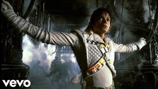 Watch Michael Jackson Starlight video