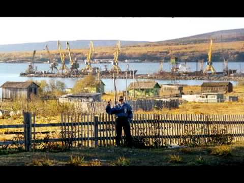 The Far East, Sakhalin, Khabarovsk, Magadan. Russian safari. Зил, Уаз,Урал ,Камаз