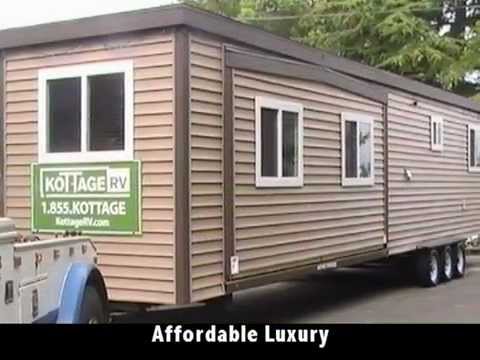 Park Model Cabins on Must See    Shipping Container Homes For Sale From Canada