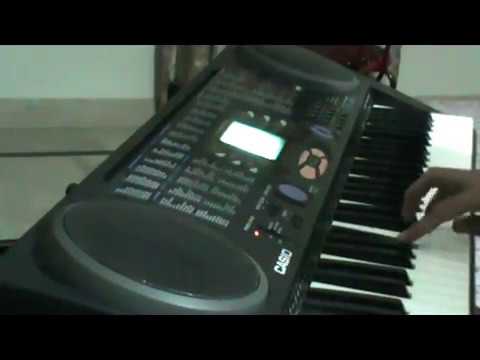 Saathi Re Bhool Na Jana Mera Pyar - Instrumental