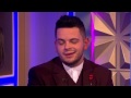 Paul Akister Exit Chat | The Xtra Factor UK 2014