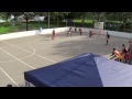 Berner RHC  - RHC Gipf Oberfrick 8-5