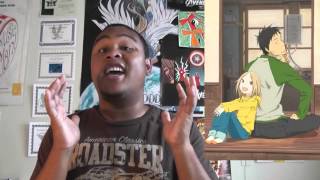 Usagi Drop Anime Review