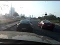 سي سكس vs بورش تيربو 997 الوتار دوسه على البحر
