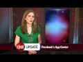 Bing pings Facebook - CNET Update