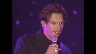 Watch Harry Connick Jr Charade video
