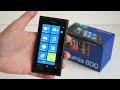 nokia lumia 800