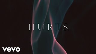 Watch Hurts Nothing Will Be Bigger Than Us video