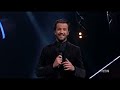 Robin Thicke - Blurred Lines, live on The.Voice.AU