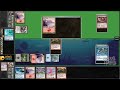 Channel Webster -  MMA Draft #6 (Match 1, Game 1)