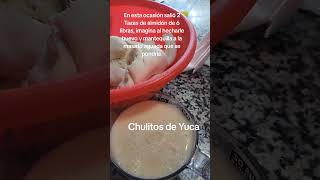 Delicious Yuca Chulitos Recipe Easy Kitchen Tips