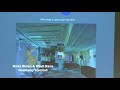 CITA EIN, May 2011: Enda Nolan & Niall Kane, "Applying BIM to Existing Buildings"