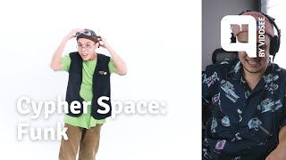 Cypher Space Ep 2 Funk