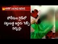 Sex Racket Busted in Vijayawada: 2 Sex Workers Held