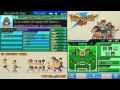 Inazuma Eleven GO Ep.49 - LOS PELOS DE PUNTA