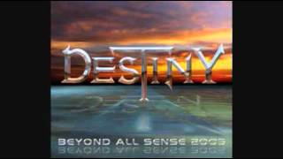 Watch Destiny Sacrilege video