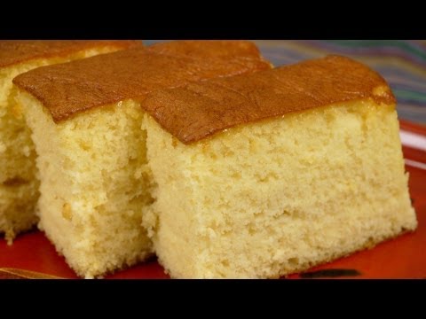 Video Sponge Cake Recipe For Dogs Video Sponge Cake Recipe For Dogs