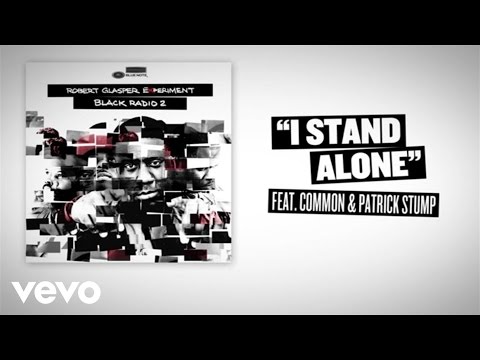 I Stand Alone Video