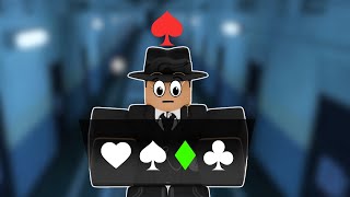 Surviving Alice In Borderland In Roblox