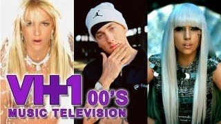 VH1 - Top 100 Greatest Songs of 2000's VH1 - Top 100 Greatest Songs of 2000's