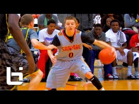 TEXAS HOOPERS + The Next Level Baller Tournament + SICK HIGHLIGHTS!!