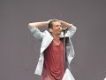 Watch: Fun. - Some Nights @ Ansan Valley Rock Festival, Ansan, South Korea / / Fun. - Some Nights @ Ansan Valley Rock Festival, Ansan, South Korea / /