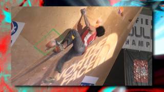 Sean Mccoll - Abs 2011