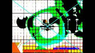 Klaskyklaskyklaskyklasky Gummy Bear In G Major 269 Saphire Version