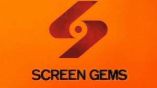 Screen Gems Tv 1965 Nbc Productions 1966 Logo Combo