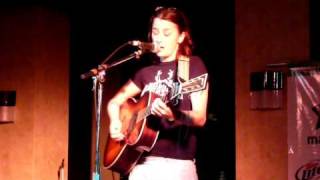 Watch Melissa Ferrick Fear And Time video