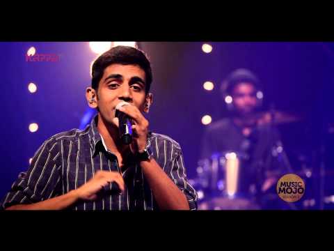 Manikya kuyile - The Southend - Music Mojo Season 2 - Kappa...